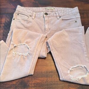 Free People Jeans Size 29